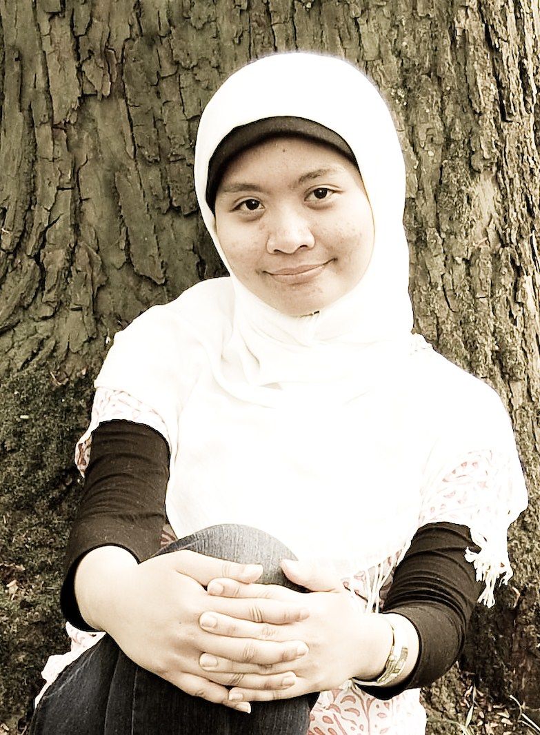 Chitra Hapsari Ayuningtyas