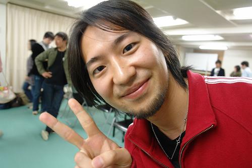 Yusuke Takada