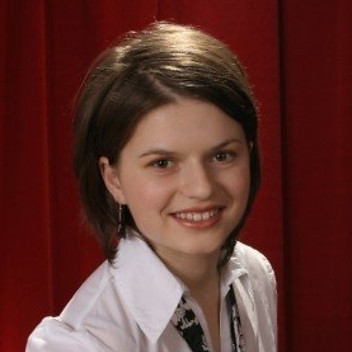 Diana Hasegan