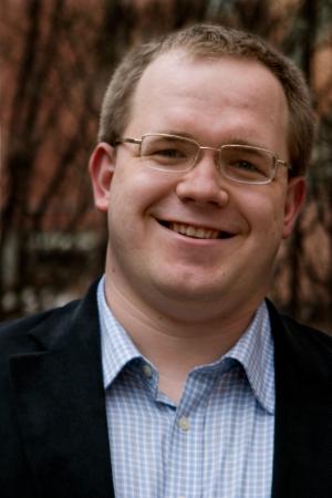 Evgeny Morozov