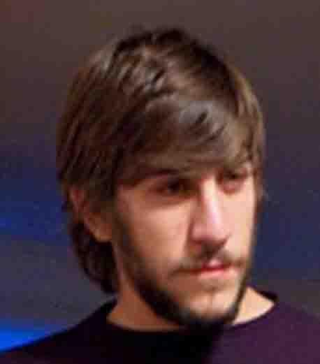 Eduardo  Schenberg