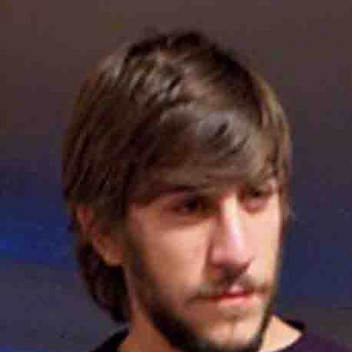 Eduardo Schenberg