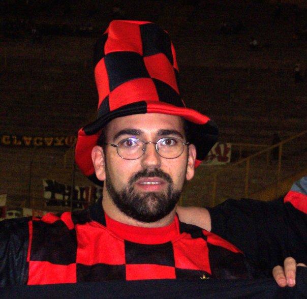 Federico Diez Canseco