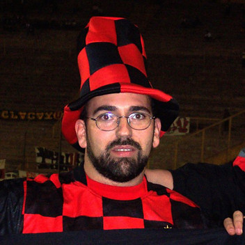 Federico Diez Canseco