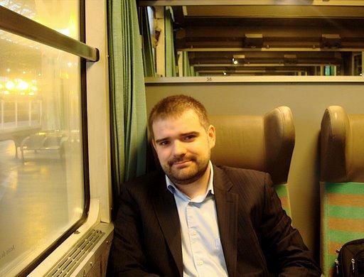 Nicolas Pérez