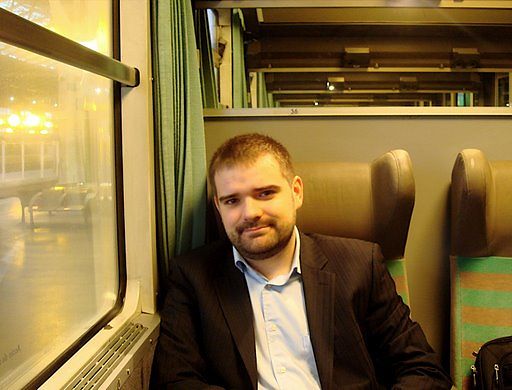 Nicolas Pérez