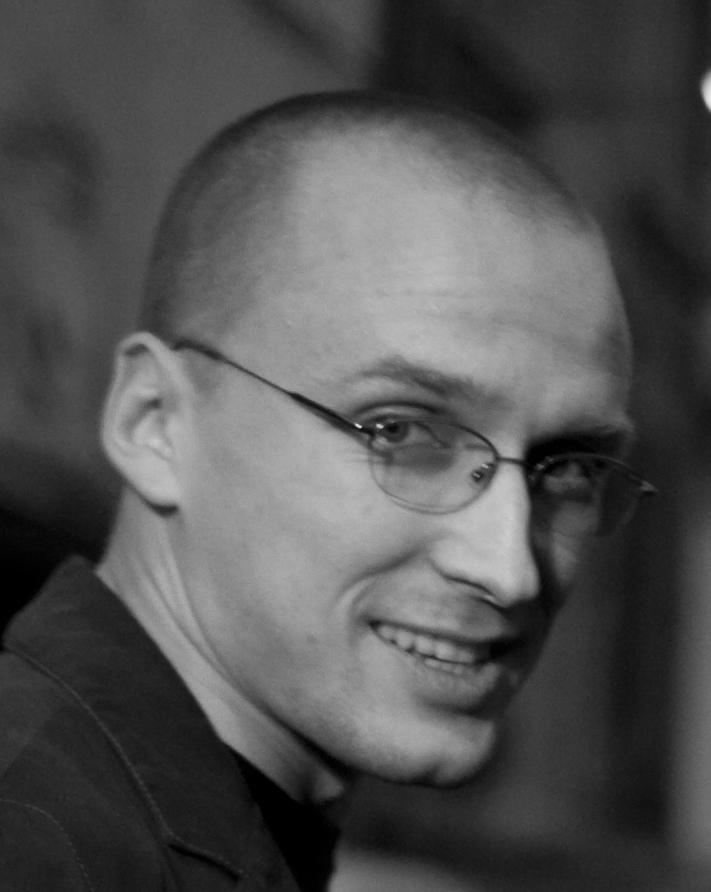 Stefan Liute