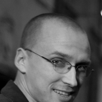 Stefan Liute