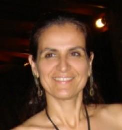 Cláudia Almeida