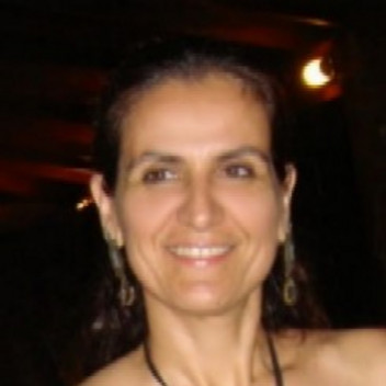 Cláudia Almeida