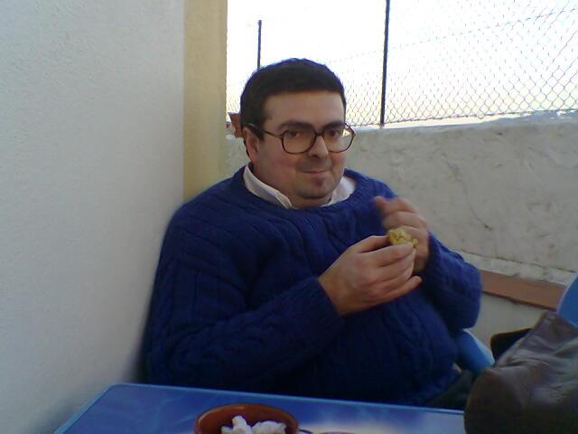 carlos afonso