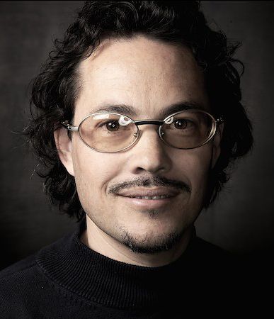 Richard Boire
