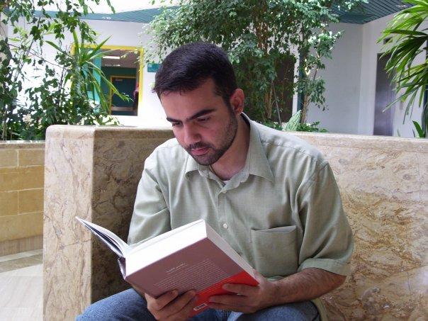 Okbah Mushaweh