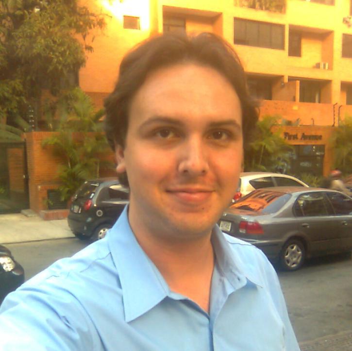 Luis Roa