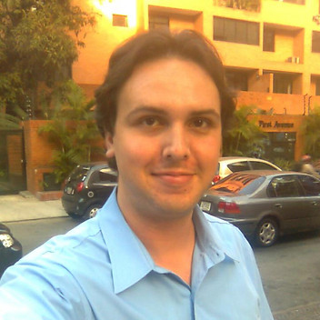 Luis Roa
