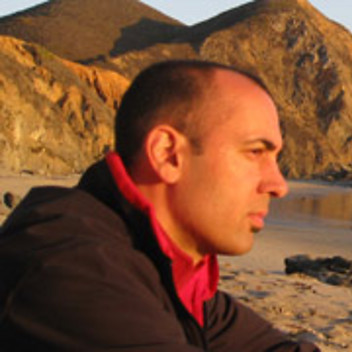 Juanjo Bazán