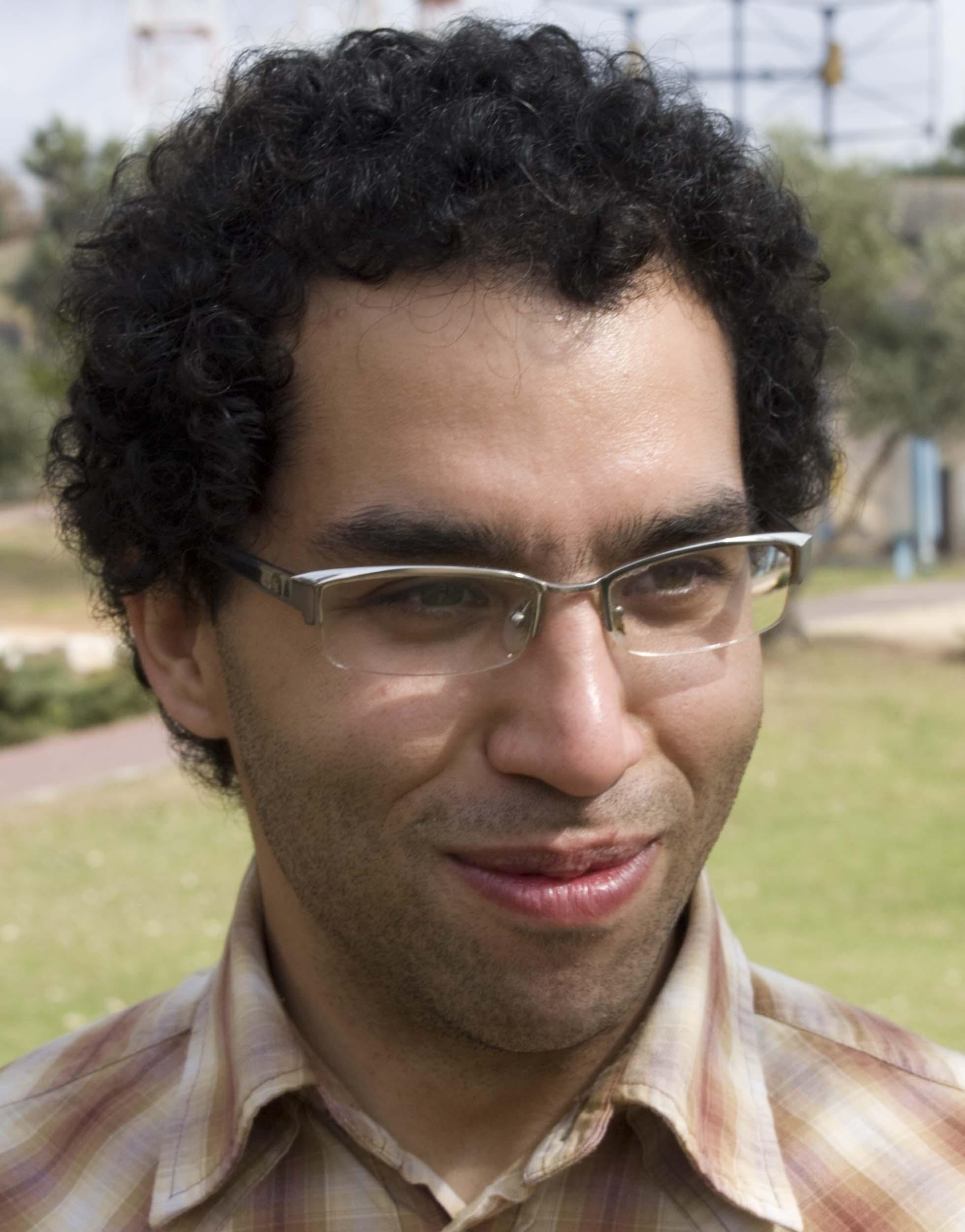 Avihu Turzion