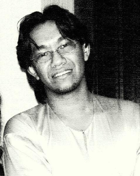Amiruddin Mohd Karim