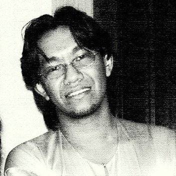 Amiruddin Mohd Karim