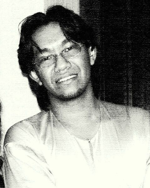 Amiruddin Mohd Karim