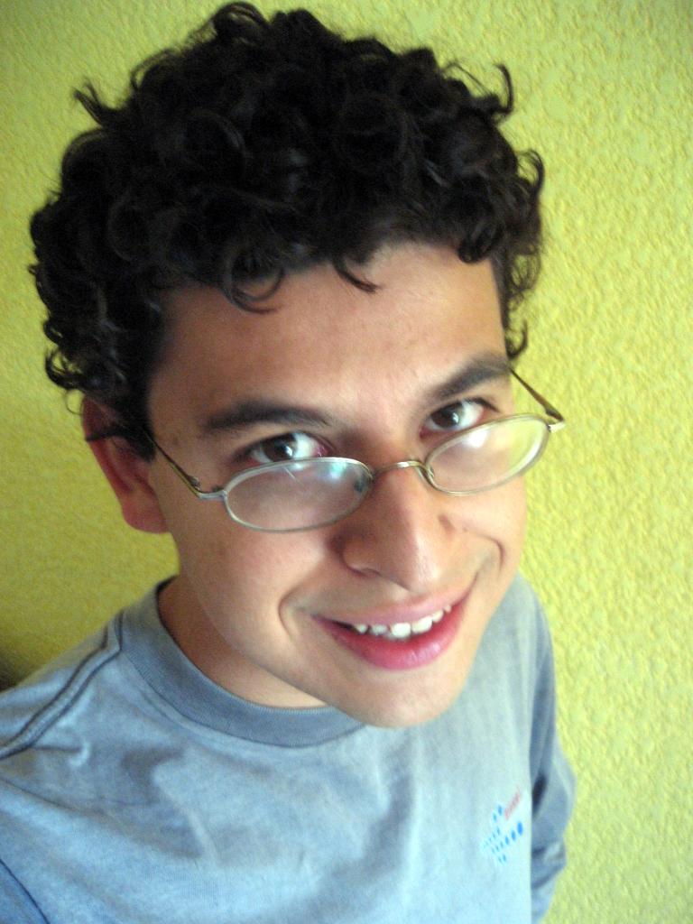 Alex Alonso