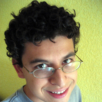 Alex Alonso