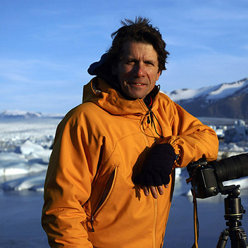 James Balog