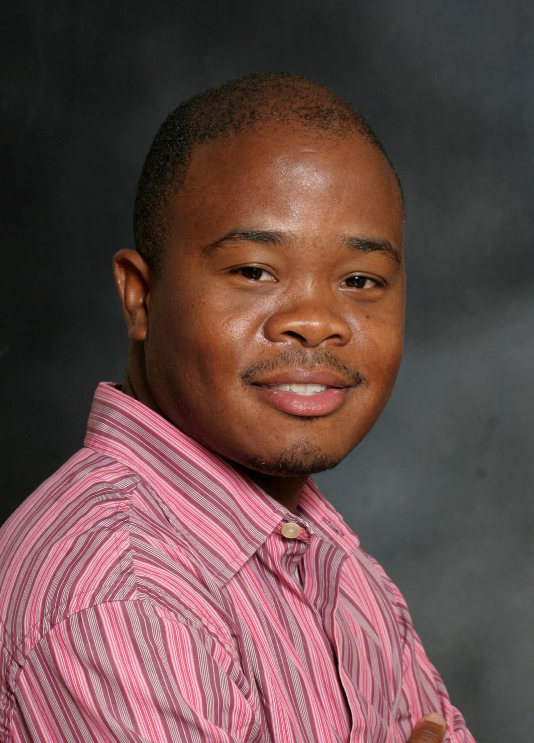 Fred Swaniker