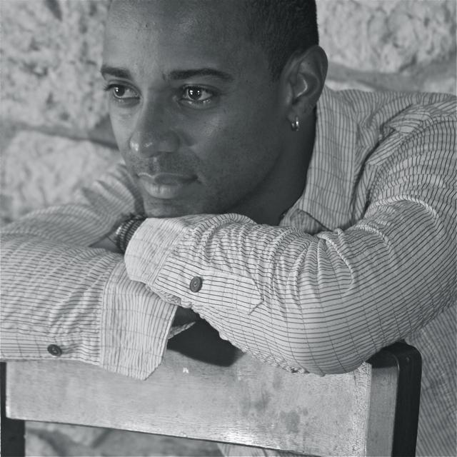 Marvin Hall