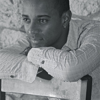 Marvin Hall
