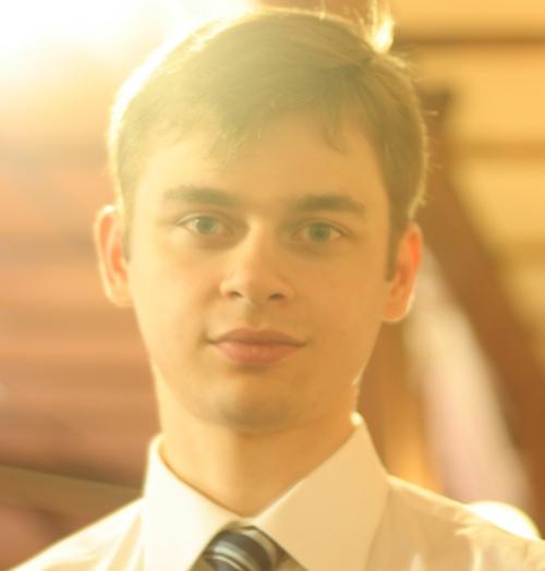 Николай Фролов