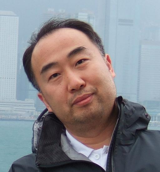 Yangwoo Ko