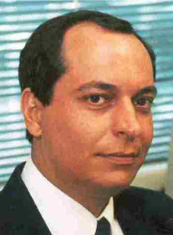 Joao Eurico Aguiar Lima