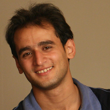 Morteza Yazdani