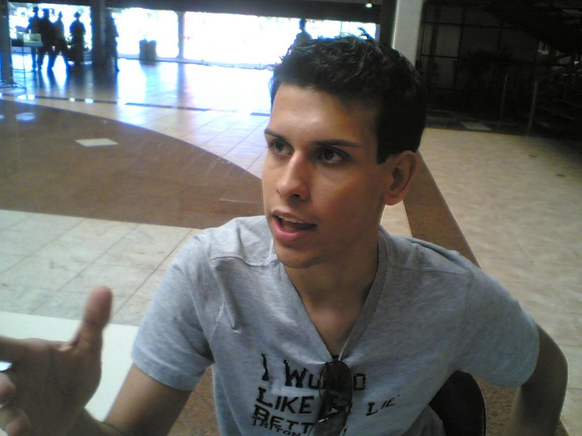 Alvino Moreira Netto