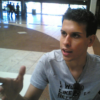 Alvino Moreira Netto