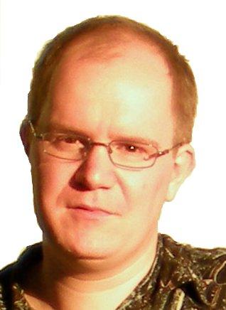 Sjors Provoost