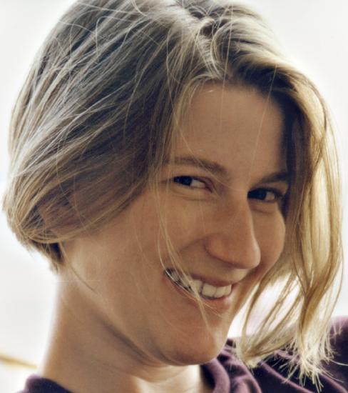 Susanne Schmidt-Wussow