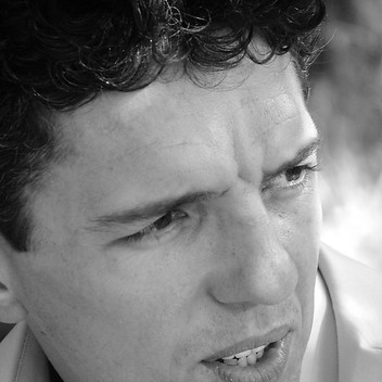 Pieter Vorster