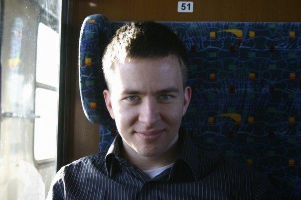 Radek Pilich