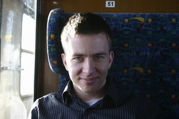 Radek Pilich
