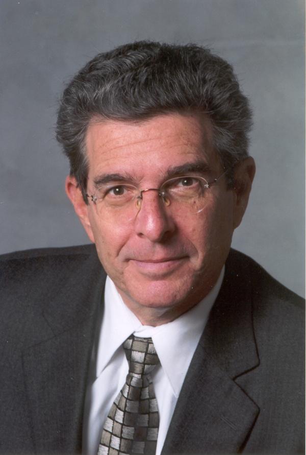Ellis Rubinstein