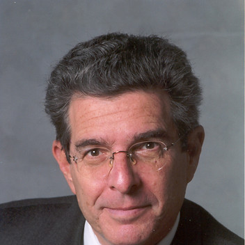 Ellis Rubinstein
