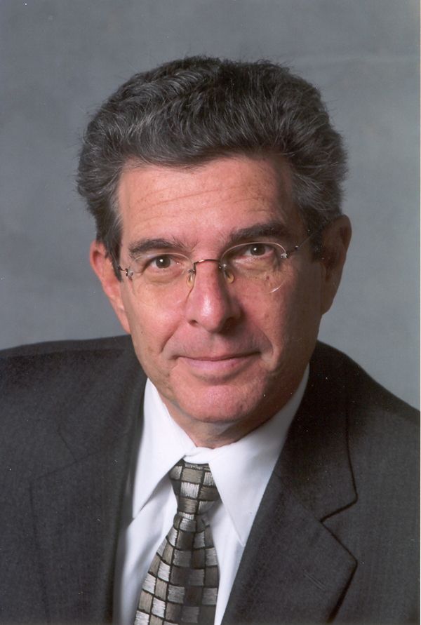 Ellis Rubinstein