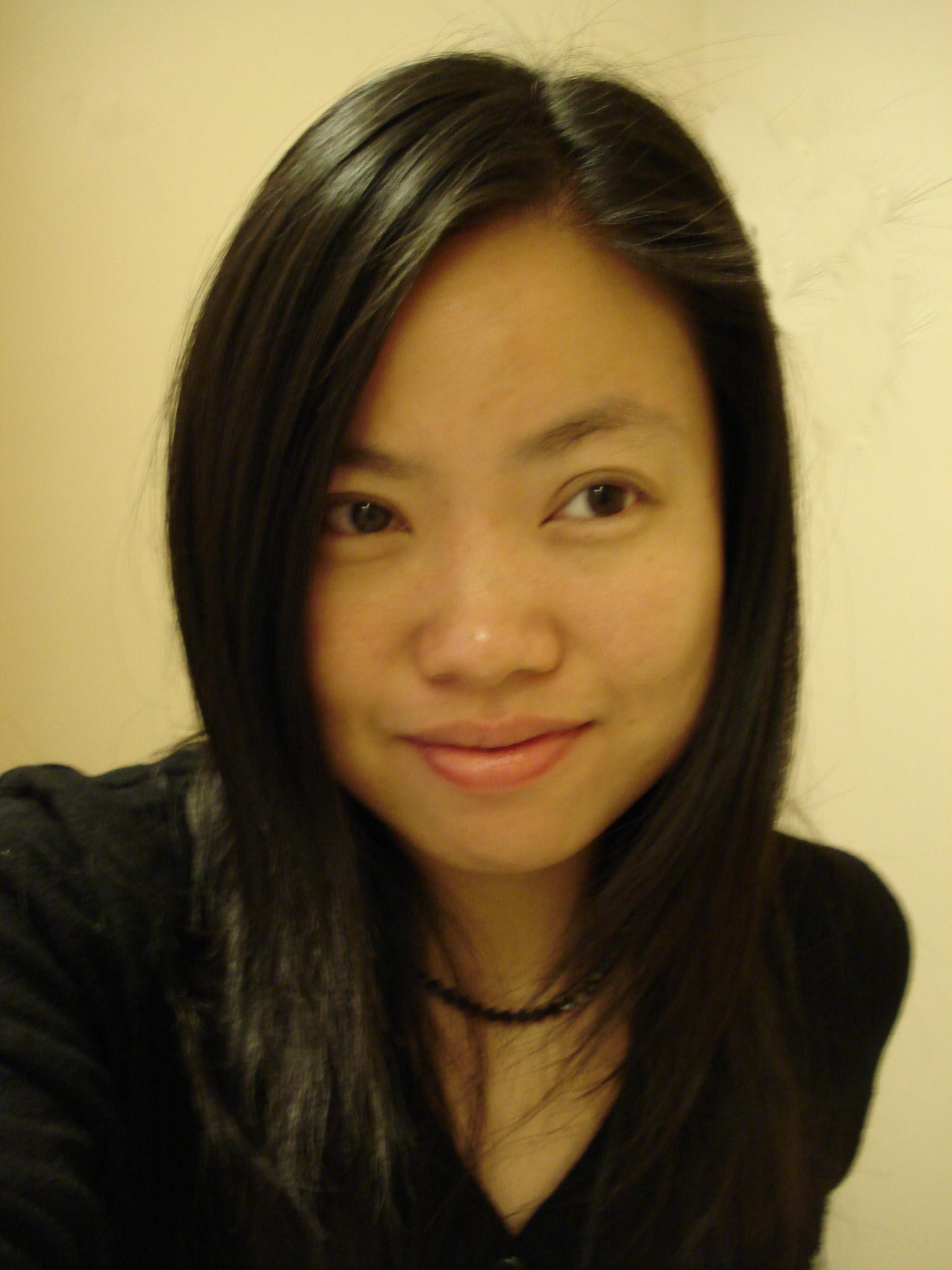 Cynthia Wang