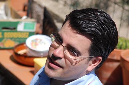 Fernando Fernandez Baliña