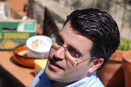 Fernando Fernandez Baliña