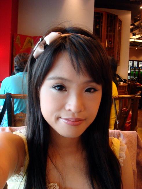 Katherine Liu