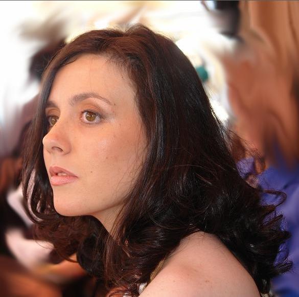 Idoia  Irazuzta