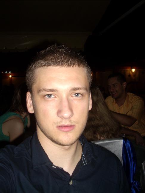 Valentin Petrea